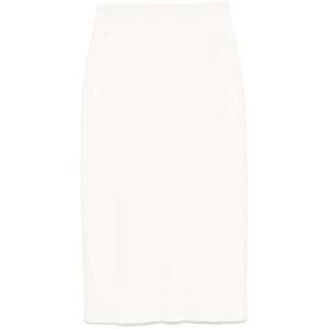 25 SS 파로쉬 로마 미디 스커트 ROMA25D560609 TP435914409