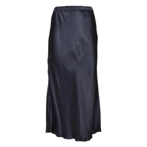 25 SS 아스페시 새틴 미디 스커트 2251M07701098 TP438790178
