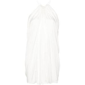25 SS 톰포드 홀터넥 칵테일 드레스 ABJ830JEX120 TP432081789