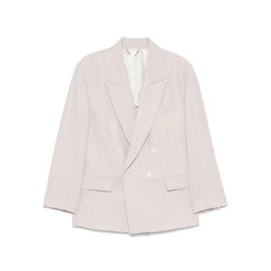 25 SS 빅토리아베컴 double breasted blazer 1325WJK006442A TP438824258