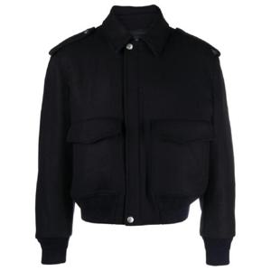 25 SS 발리 울 봄버 재킷 MOU056WO109 TP438803497