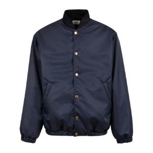 25 SS 발리 밴드 칼라 봄버 재킷 MJE04ANY217 TP438803450