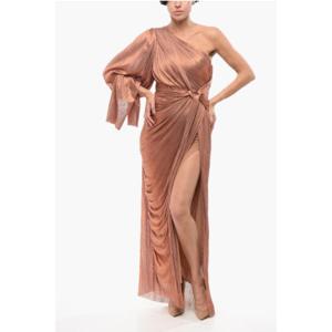 마리아루시아호한 원피스 24016BRONZE Orange