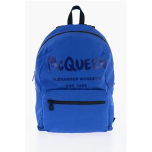 알렉산더 맥퀸 백팩 6464571AAIU4275 Blue