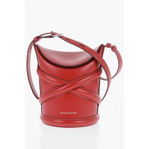 알렉산더 맥퀸 숄더백 6564671YB426309 Red