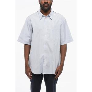 구찌 긴팔 셔츠 751558 ZAN4R 9164 Light blue