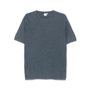 25 SS 아스페시 코튼 니트 티셔츠 S5QM073L130 TP438801241