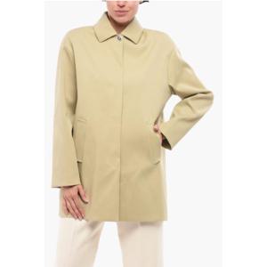베르사체 코트 1015077 1A10770 1KD40 Beige