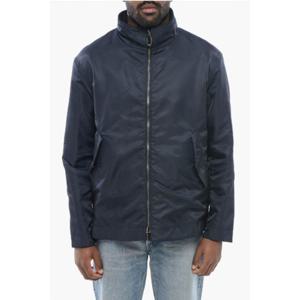 알마니 코트 D41R28 D1452 922 Blue