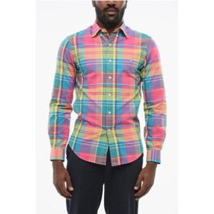 폴로 랄프로렌 긴팔 셔츠 710938100001 Multicolor