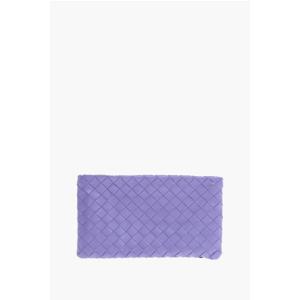 보테가베네타 클러치 파우치 608230VCPP95311 Violet
