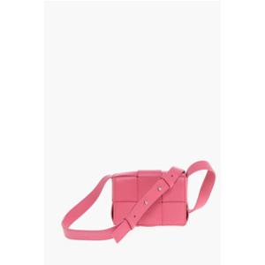보테가베네타 숄더백 666688VMAY16419 Pink