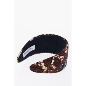 크리스챤디올 모자 01DJW986I130 976 Multicolor