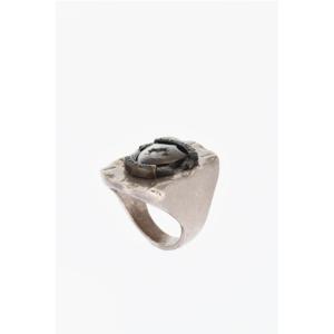 디스퀘어드2 반지 RIM0049 37200001 F183 Silver