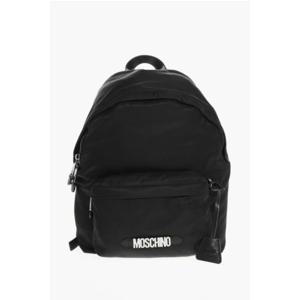 모스키노 백팩 7605W8202B2555 Black