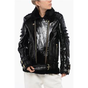 발망 자켓 18H 142821 L021 C0100 Black