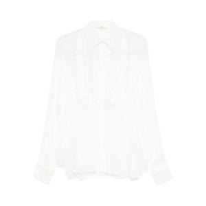 25 SS 에르마노설비노 실크 셔츠 D462K310QEL TP438820592