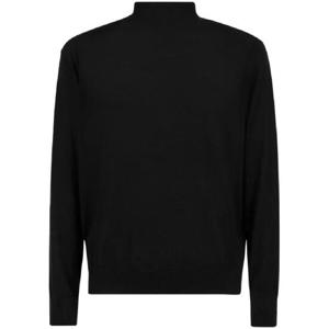 25 SS 발리 로고 자수 메리노 울 스웨터  MKN03VWO002 TP438842595