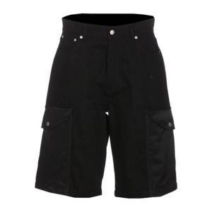 알렉산더 맥퀸 의류 774968QYAAC1000 Black