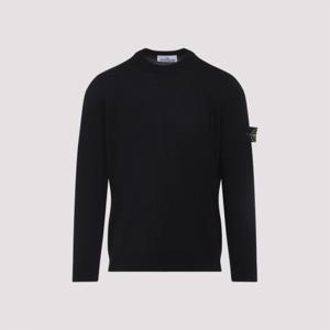 스톤 아일랜드 스웨터 K2S155100071 S00C4 V0029 BLACK
