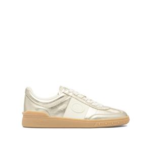 발렌티노 가라바니 스니커즈 6W0S0IL9HEJY3Q Gold