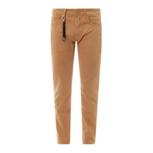 인코텍스 팬츠 BDPS0003305S386 Brown