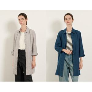 [BCBG] 루블 린넨 B L B5M4B430 (사은품증정)