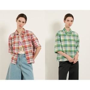 [BCBG] 더메이 린넨 B L B5M5B448 (사은품증정)
