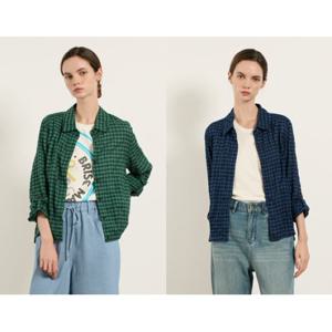 [BCBG] 홀리 체크 B L-2 B5F7B423 (사은품증정)