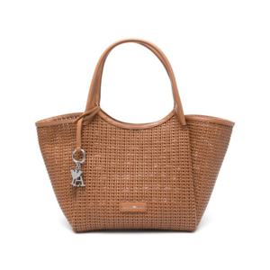 엠포리오 아르마니 토트백 EW001009AF14309U6164 BROWN