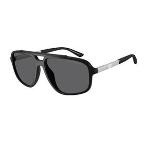 엠포리오 아르마니 선글라스 EA4236U 5001T3 Black