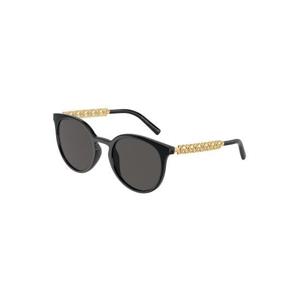 돌체앤가바나 선글라스 DG6189U 501 87 Black