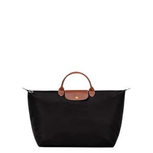 롱샴 토트백 L1624089001 Black