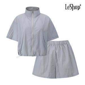 [르샵] 바스락 점퍼 앤 팬츠 셋업 (BP6ST002A)