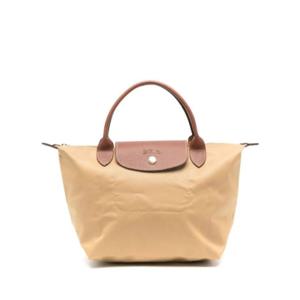 롱샴 토트백 L1621089P86 Beige
