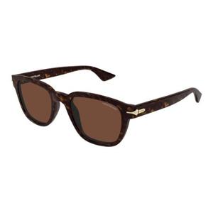 몽블랑 선글라스 MB0302S 012 Havana