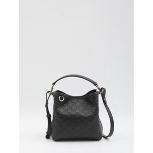 구찌 숄더백 815118AAFDV 1000 BLACK