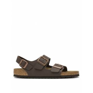 [BIRKENSTOCK] 남성 샌들 034703 DARK BROWN Brown /3