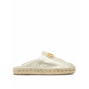 [VALENTINO] 여성 에스파드리유 6W0S0ME9RPT R16 골드 /3