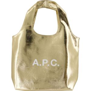 아페쎄 니논 쇼퍼 백 PUABZ M61565 RAN PALE GOLD