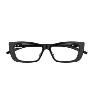 구찌 선글라스 172R5280A 14489 Black