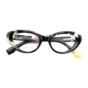 구찌 선글라스 17185280A 14582 Black