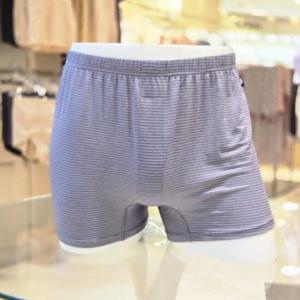 와코루 WMP2418FGY 인견스판 롱드로즈GY