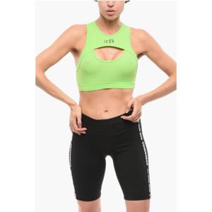 디스퀘어드2 브라 D8RG74350 ISA01 320 Green