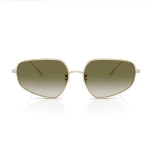 올리버피플스 선글라스 17ZW57A0A 15736 GOLD