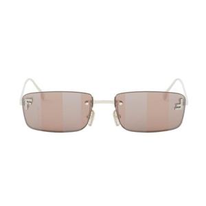 펜디 선글라스 17T156P0A 15552 GOLD