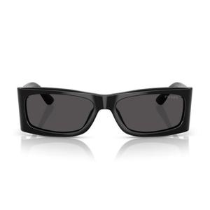 프라다 선글라스 17OM5630A 15625 Black
