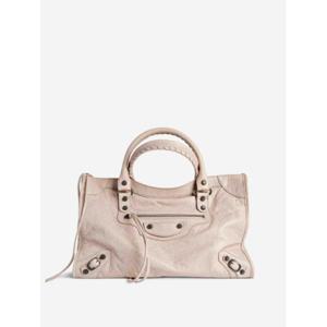 발렌시아가 토트백 8230582ABEK 2910Almond Beige