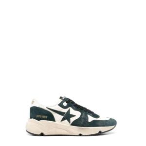 Golden Goose 디럭스 브랜드 러닝 솔 로우탑 스니커즈 GMF00126F006180 35859 TP941924420