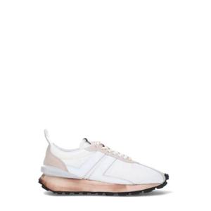 Lanvin 범프 레이스업 스니커즈 FMSKBRUNNYLOP20 01 TP941926071